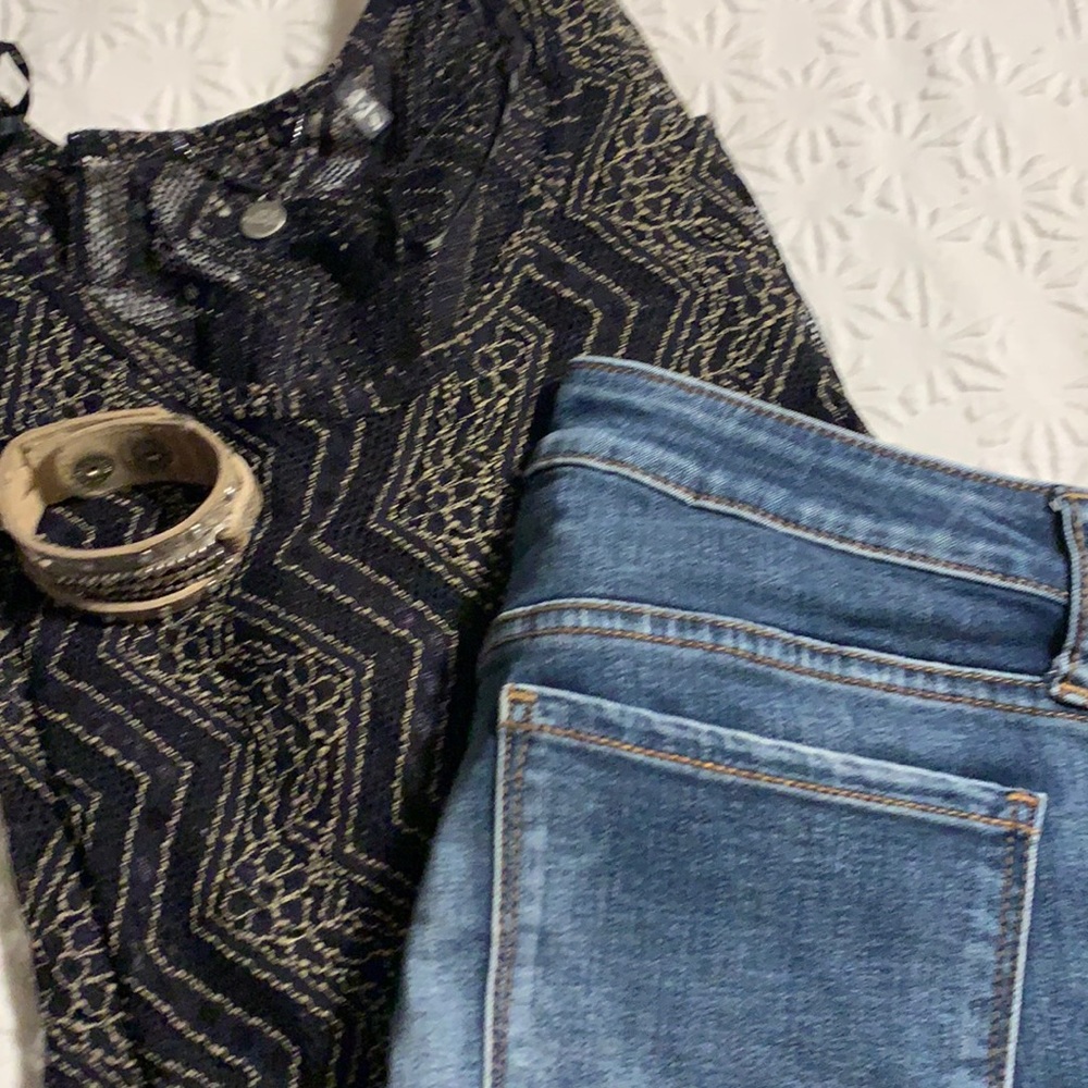 Women’s Stylus Jeans